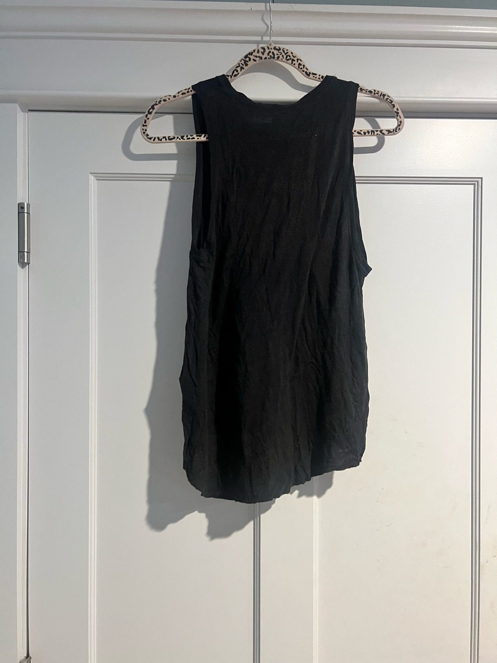 Spell Vintage Gypsy Witch Tank - Sz. S - Picture 4 of 9